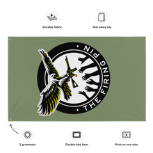 Load image into Gallery viewer, TFP Wall Flag