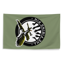 Load image into Gallery viewer, TFP Wall Flag