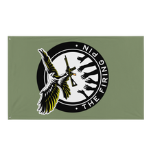 Load image into Gallery viewer, TFP Wall Flag