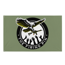 Load image into Gallery viewer, TFP Flagpole Flag