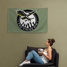 Load image into Gallery viewer, TFP Flagpole Flag