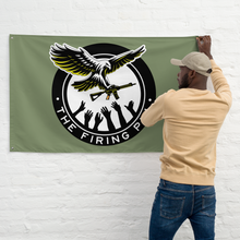 Load image into Gallery viewer, TFP Flagpole Flag