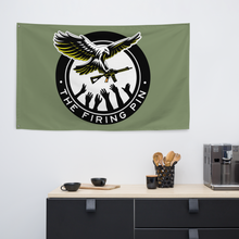 Load image into Gallery viewer, TFP Flagpole Flag