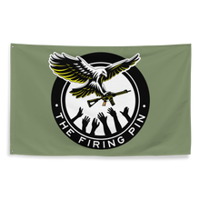 Load image into Gallery viewer, TFP Flagpole Flag