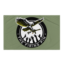 Load image into Gallery viewer, TFP Flagpole Flag