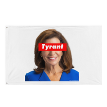 Load image into Gallery viewer, Kathy H. Flagpole Flag