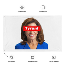 Load image into Gallery viewer, Kathy H. Flagpole Flag