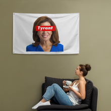 Load image into Gallery viewer, Kathy H. Flagpole Flag