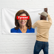 Load image into Gallery viewer, Kathy H. Flagpole Flag