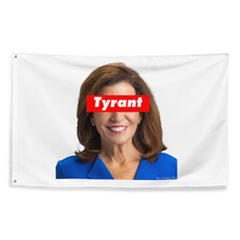 Load image into Gallery viewer, Kathy H. Flagpole Flag