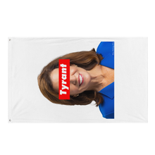 Load image into Gallery viewer, Kathy H. Wall Flag