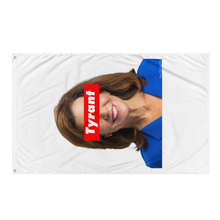 Load image into Gallery viewer, Kathy H. Wall Flag