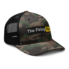 Load image into Gallery viewer, TFP Two Tone Camouflage trucker hat
