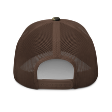 Load image into Gallery viewer, TFP Two Tone Camouflage trucker hat