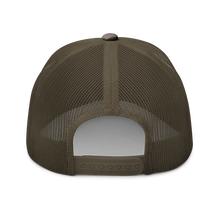 Load image into Gallery viewer, TFP Two Tone Camouflage trucker hat