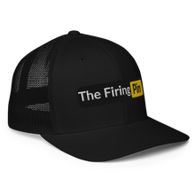 Load image into Gallery viewer, Two Tone Logo Closed-back trucker cap