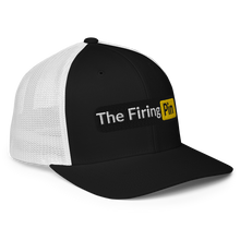 Load image into Gallery viewer, Two Tone Logo Closed-back trucker cap