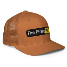 Load image into Gallery viewer, Two Tone Logo Closed-back trucker cap