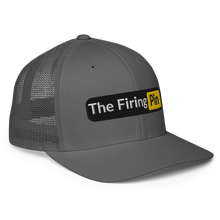Load image into Gallery viewer, Two Tone Logo Closed-back trucker cap