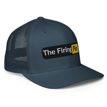 Load image into Gallery viewer, Two Tone Logo Closed-back trucker cap