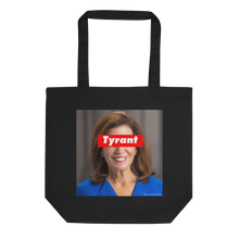 Load image into Gallery viewer, Tyrant Hochul Eco Tote Bag