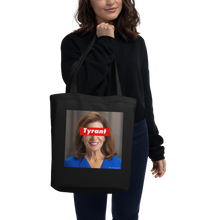 Load image into Gallery viewer, Tyrant Hochul Eco Tote Bag