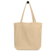 Load image into Gallery viewer, Red Logo Eco Tote Bag