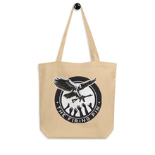 Load image into Gallery viewer, TFP LOGO Eco Tote Bag
