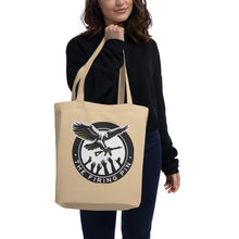 Load image into Gallery viewer, TFP LOGO Eco Tote Bag