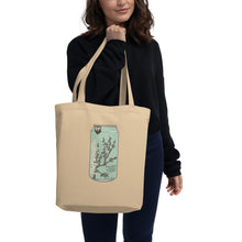 Load image into Gallery viewer, TFP Tea eco Tote Bag