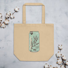 Load image into Gallery viewer, TFP Tea eco Tote Bag