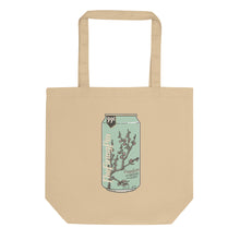 Load image into Gallery viewer, TFP Tea eco Tote Bag
