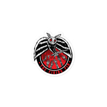 Load image into Gallery viewer, October 23' Logo Moth man exclusive.