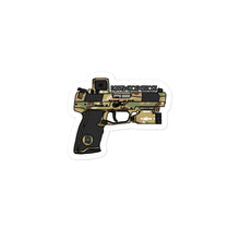 Load image into Gallery viewer, CUSTOM FN Five seveN STICKER