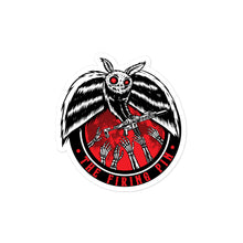 Load image into Gallery viewer, October 23' Logo Moth man exclusive.