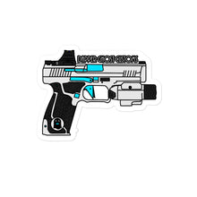 Load image into Gallery viewer, CUSTOM CANIK STICKER