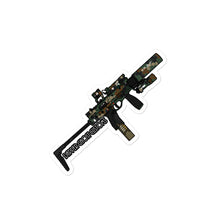 Load image into Gallery viewer, Custom MP9 Sticker