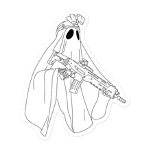 Load image into Gallery viewer, ACR GHOST STICKER