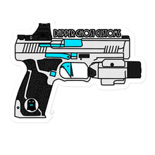 Load image into Gallery viewer, CUSTOM CANIK STICKER