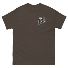 Load image into Gallery viewer, Get A Grip Tee (Woodland Camo)