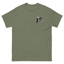 Load image into Gallery viewer, Get A Grip Tee (Woodland Camo)