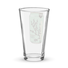 Load image into Gallery viewer, TFP tea shaker pint glass