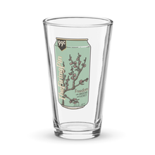Load image into Gallery viewer, TFP tea shaker pint glass