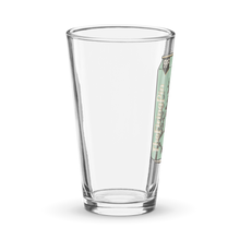 Load image into Gallery viewer, TFP tea shaker pint glass