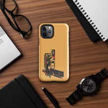 Load image into Gallery viewer, Custom CZ P09 Tough Case for iPhone®