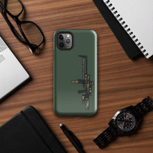 Load image into Gallery viewer, Custom MP9 Tough Case for iPhone®