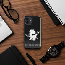 Load image into Gallery viewer, Gunslinger Ghost Tough Case for iPhone®