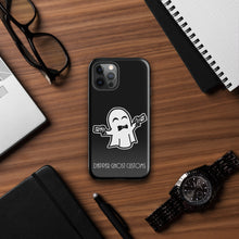 Load image into Gallery viewer, Gunslinger Ghost Tough Case for iPhone®
