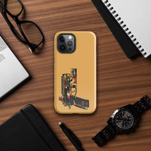 Load image into Gallery viewer, Custom CZ P09 Tough Case for iPhone®