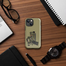 Load image into Gallery viewer, Peak Performance 1911 Tough Case for iPhone®